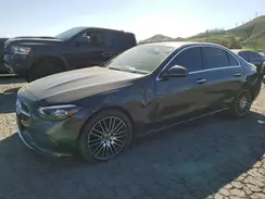 W1KAF4GB9NR053306 2022 MERCEDES-BENZ C-KLASSE