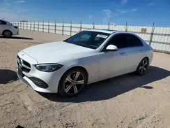 W1KAF4GB9NR055878 2022 MERCEDES-BENZ C-KLASSE