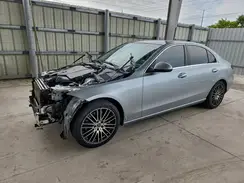 W1KAF4GB9PR069573 2023 MERCEDES-BENZ C-KLASSE