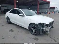 W1KAF4GB9PR073221 2023 MERCEDES-BENZ C-KLASSE