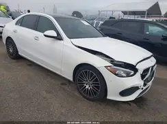W1KAF4GB9PR078337 2023 MERCEDES-BENZ C-KLASSE