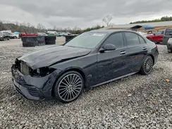 W1KAF4GB9PR078404 2023 MERCEDES-BENZ C-KLASSE