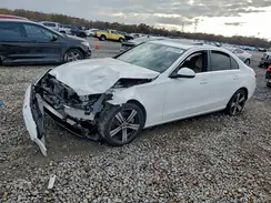 W1KAF4GB9PR083084 2023 MERCEDES-BENZ C-KLASSE