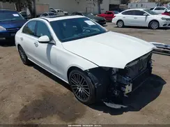 W1KAF4GB9PR084557 2023 MERCEDES-BENZ C-KLASSE