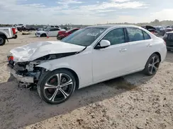 W1KAF4GB9PR087460 2023 MERCEDES-BENZ C-KLASSE