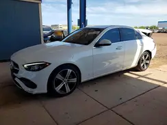 W1KAF4GB9PR087801 2023 MERCEDES-BENZ C-KLASSE