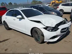 W1KAF4GB9PR091153 2023 MERCEDES-BENZ C-KLASSE