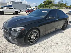 W1KAF4GB9PR098099 2023 MERCEDES-BENZ C-KLASSE