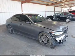 W1KAF4GB9PR098877 2023 MERCEDES-BENZ C-KLASSE