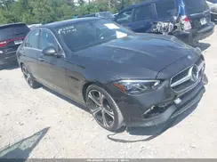 W1KAF4GB9PR104094 2023 MERCEDES-BENZ C-KLASSE