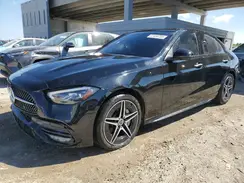 W1KAF4GB9PR108386 2023 MERCEDES-BENZ C-KLASSE