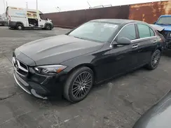 W1KAF4GB9PR111496 2023 MERCEDES-BENZ C-KLASSE