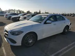 W1KAF4GB9PR117122 2023 MERCEDES-BENZ C-KLASSE