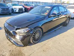 W1KAF4GB9PR120649 2023 MERCEDES-BENZ C-KLASSE
