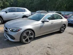 W1KAF4GB9PR121168 2023 MERCEDES-BENZ C-KLASSE