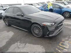 W1KAF4GB9PR128914 2023 MERCEDES-BENZ C-KLASSE