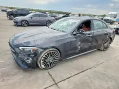 W1KAF4GB9PR131568 2023 MERCEDES-BENZ C-KLASSE