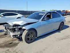 W1KAF4GB9PR136124 2023 MERCEDES-BENZ C-KLASSE