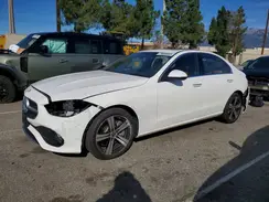 W1KAF4GB9PR138004 2023 MERCEDES-BENZ C-KLASSE