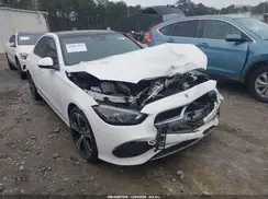 W1KAF4GB9PR139282 2023 MERCEDES-BENZ C-KLASSE