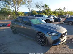 W1KAF4GB9PR145549 2023 MERCEDES-BENZ C-KLASSE