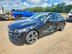 W1KAF4GB9PR148029 2023 MERCEDES-BENZ C-KLASSE