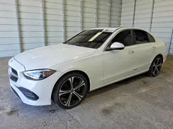 W1KAF4GB9RR161298 2024 MERCEDES-BENZ C-KLASSE