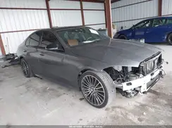 W1KAF4GB9RR165416 2024 MERCEDES-BENZ C-KLASSE