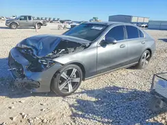 W1KAF4GB9RR170602 2024 MERCEDES-BENZ C-KLASSE