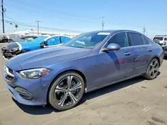 W1KAF4GB9RR171345 2024 MERCEDES-BENZ C-KLASSE