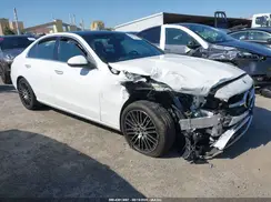 W1KAF4GB9RR172365 2024 MERCEDES-BENZ C-KLASSE