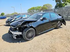 W1KAF4GB9RR172527 2024 MERCEDES-BENZ C-KLASSE