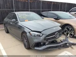 W1KAF4GB9RR200584 2024 MERCEDES-BENZ C-KLASSE