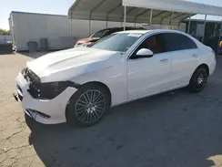 W1KAF4GB9RR200794 2024 MERCEDES-BENZ C-KLASSE