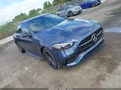 W1KAF4GB9RR210998 2024 MERCEDES-BENZ C-KLASSE