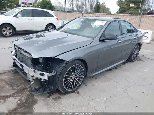 W1KAF4GB9RR212086 2024 MERCEDES-BENZ C-KLASSE - Image 2
