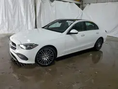 W1KAF4GB9RR219314 2024 MERCEDES-BENZ C-KLASSE