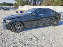 W1KAF4GB9RR221404 2024 MERCEDES-BENZ C-KLASSE