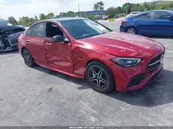 W1KAF4GB9RR222567 2024 MERCEDES-BENZ C-KLASSE
