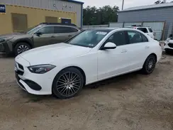 W1KAF4GB9RR224447 2024 MERCEDES-BENZ C-KLASSE