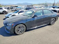 W1KAF4GB9RR228658 2024 MERCEDES-BENZ C-KLASSE