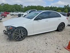 W1KAF4GB9RR235965 2024 MERCEDES-BENZ C-KLASSE