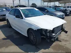 W1KAF4GB9RR237165 2024 MERCEDES-BENZ C-KLASSE