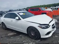 W1KAF4GB9RR237666 2024 MERCEDES-BENZ C-KLASSE