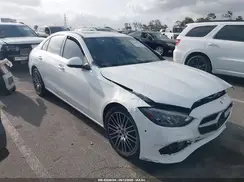 W1KAF4GB9RR237814 2024 MERCEDES-BENZ C-KLASSE