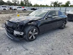 W1KAF4GB9SR239049 2025 MERCEDES-BENZ C-KLASSE