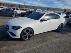 W1KAF4GB9SR246812 2025 MERCEDES-BENZ C-KLASSE