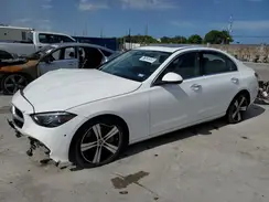 W1KAF4GB9SR249077 2025 MERCEDES-BENZ C-KLASSE