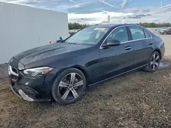 W1KAF4GB9SR250598 2025 MERCEDES-BENZ C-KLASSE