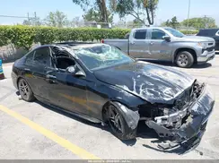 W1KAF4GB9SR251895 2025 MERCEDES-BENZ C-KLASSE